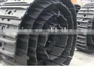 ZAXIS55 Track Shoe,track Plate,track Shoe Assy,ZAXIS60,ZAXIS90,ZAXIS70,ZAXIS100-1,ZAXIS110-2,ZAXIS120 thumbnail-1