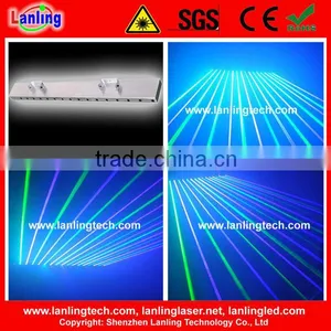 16 Heads GB Disco Laser Moving Head Lighting thumbnail-1