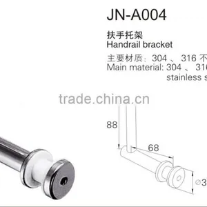 Stainless Steel Bracket Support/stainless Steel Supports/stainless Steel Support SS thumbnail-1