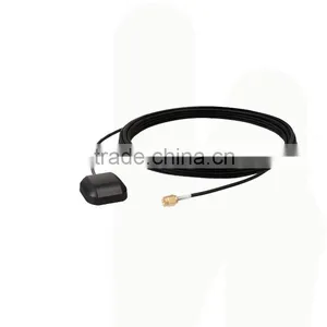 TQC-WD 3dBi RG174 Cable SMA Male 1575MHz GPS Antenna thumbnail-1
