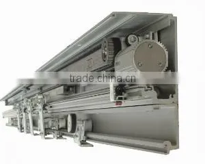 Shanghai PAD Automatic Doors Technology Co., Ltd. company overview - view 4 thumbnail