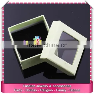 Jewelry Boxes Manufacturers Imported, Jewelry Storage Box for Ring thumbnail-4