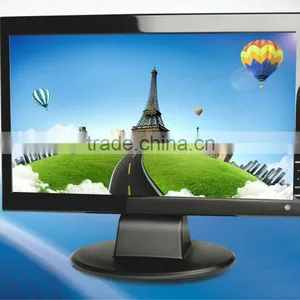 Cctv Led Touch Screen Monitor (15.6'') thumbnail-1