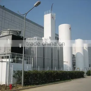 High-purity Nitrogen Generating Plant thumbnail-1