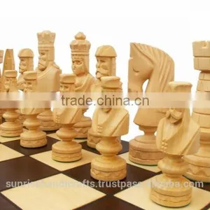 LARGE CESAR Chess thumbnail-4