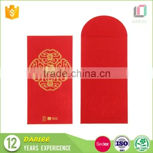 2016 Luxurious Designer Chinese Ang Pow Red Packet Envelope thumbnail-5