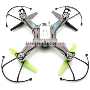 JJRC H9D Drone With HD FPV Camera 2MP Camera Drone Real Time Image Quad Copter thumbnail-5