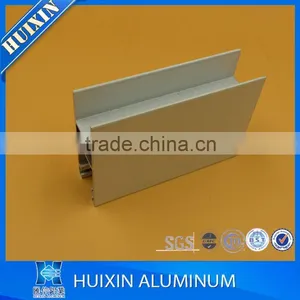 Best Quality Aluminum Window Frame Extrusion Aluminum Alloy Price thumbnail-4