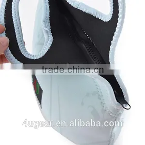 Neoprene Lunch Tote Bag thumbnail-4