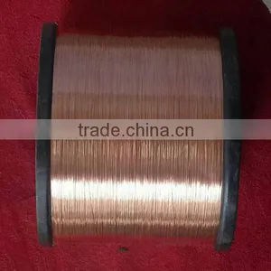 99.95% Content Red Copper Wire thumbnail-1