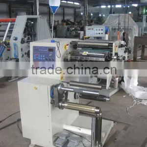 Direct Factory Self-adhesive Label Die Cutting Machine Price thumbnail-4