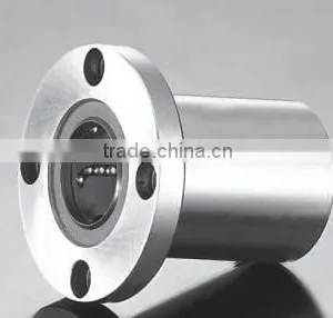 Inear Motion Bearing Cheap and Simple Life is Long Industrial Bearing thumbnail-3