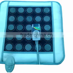 Hot Jade Stone Heating Cushion thumbnail-1