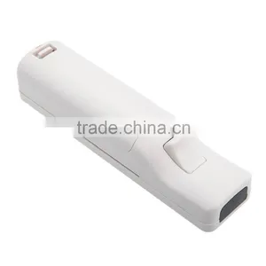 Remote With Motion Plus For Wii/Wii U Game Consoles thumbnail-4