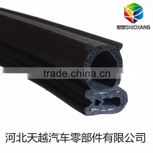 Car Door Rubber Seal /door Seal /rubber Seal thumbnail-1
