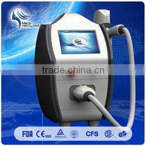 Lowest Price Newest Medical CE Q Switch Laser Acne Removal Machine thumbnail-2