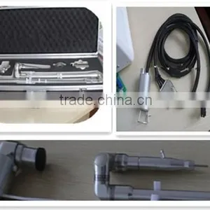 RF Co2 Fractional Laser Face Whitening Equipment To Treat Scar Removal thumbnail-5