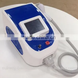 Popular Spa IPL Skin Care Photo Facial Machine Portable thumbnail-4