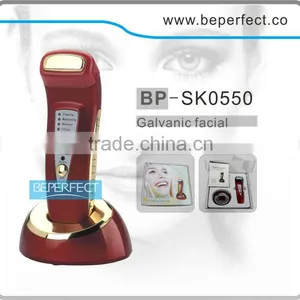 SK-0550-ionic Detox Machine Facial Spa for Home Use thumbnail-1