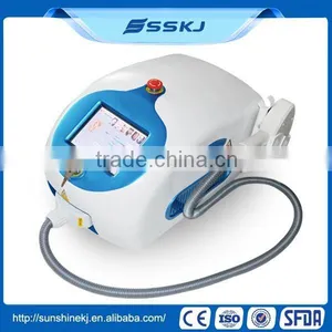 Quick Hair Removal Machine for Sale 808nm Diode Laser Salon Equipment thumbnail-1
