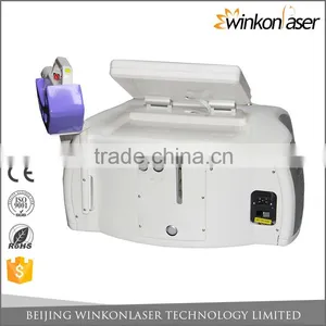 Professional Newest Technology Shr Opt Elight Hair Removal Machine for Skin Rejuvenation thumbnail-5