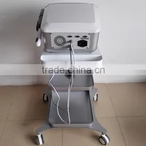 Anti-aging Potent Firming Improve Private 7MHZ Health Hifu Vaginal Tightening Machine thumbnail-2