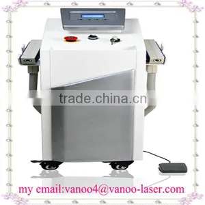 Q-Switched ND Yag Laser Tattoo Removal 1064nm&532nm Wavelength thumbnail-1