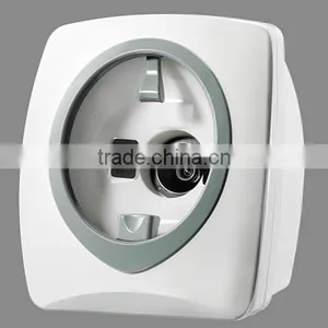 Skin and Hair Analysis Machine /skin Scrubber Facial Machine /chemical Analysis Machine thumbnail-3