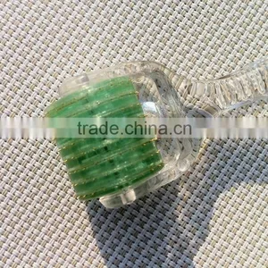 New Year Sale!! Beauty Roller 0.5mm Micro Needle Roller Skin Care Therapy Dermatology System 192 Derma thumbnail-4