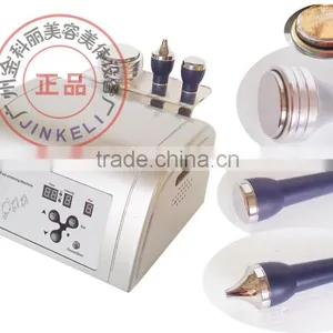 2016 High Quality Ultrasonic RF Cavitation Skin Rejuvenation Machine thumbnail-2