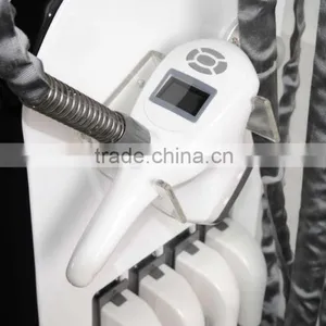 Newest Cryotherapy Liposuction Vacuum Fat Removal Device thumbnail-5