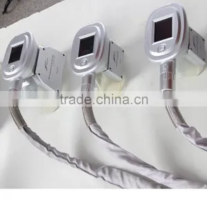 Cryolipolysis Equipment With CE Certificated, 3 Cryo Handles, 8-inch LCD Touch Screen, Suitable for Spa,salon,beauty Center thumbnail-6