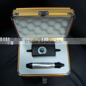Professional Skin Care Machine, Professional for Hair Restoration,skin Rejuvenation Mesogun(CE Approved) thumbnail-1