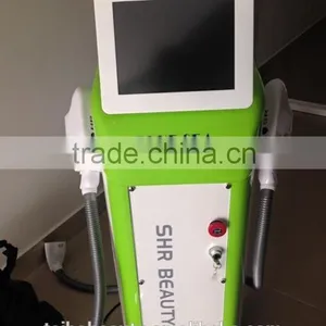 Professional Permanently IPL SHR Hair Removal Machine Used Beauty Salon Equipment With Factory Price IPL Machine thumbnail-2