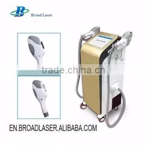 Manufacturer Laser Hair Removal Machine For Home Use thumbnail-1