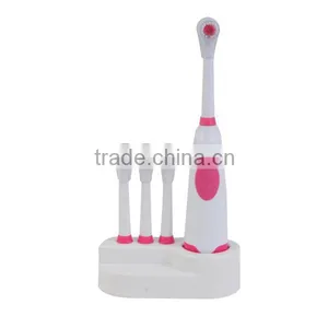 2-AA Battery Charger Electric Toothbrush thumbnail-2