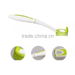 Professional Kitchen Wash Dish Silicone Clean Brush thumbnail-4