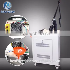 Bestview Supply Tattoo Remover nd Yag Laser thumbnail-5