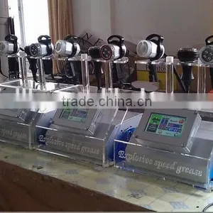 Portable Ultrasonic Cavitation Machine Skin Beauty Machine thumbnail-2