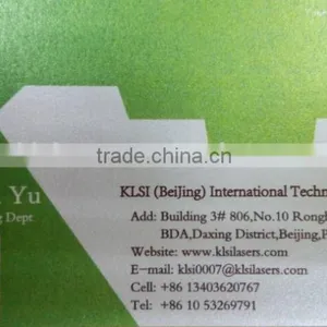 2016 KLSI Products for Import Laser Portable Permanent Hair Removal, Laser Machine Wrinkle Removal, Laser Skin Rejuvenation thumbnail-6