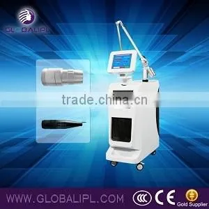 Mongolian Spots Removal Eo Q-switched Skin Rejuvenation 800mj Colorful Tattoo Removal ND YAG Laser Machine thumbnail-1