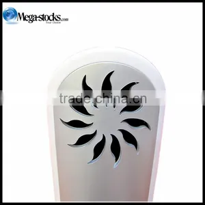 New ARRIVAL Cool Cold Hot Ice Hot Ionic Positive Negative Ion Facial Care Hammer thumbnail-6