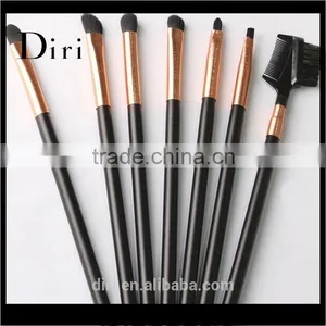 16pcs Makeup Brushes Set Kit Wood Handle Contour Eye Blending Brush thumbnail-3
