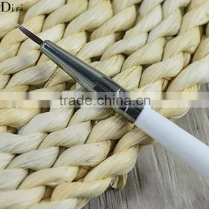 LADES Makeup Bursh for Eyes Eyeliner Brush thumbnail-2
