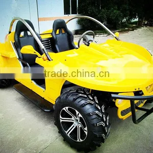Made in China go Kart Car thumbnail-1