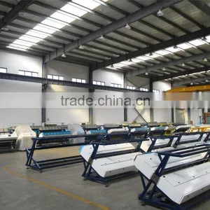 CE/SGS Certificate Products Ccd Camera Wheat Color Sorter thumbnail-5