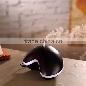 Cashew Nut Shape Wholesale Aromatherapy Diffuser,wooden Aroma Diffuser thumbnail-4