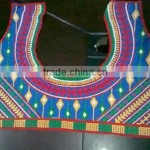 Indian Embroidery Patch,embroidery Textile Patches thumbnail-1