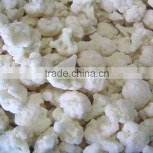 Iqf Cauliflower (Grade A) thumbnail-1