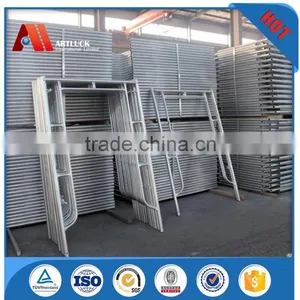 Steel Ringlock Scaffolding Base Plate for Constrution thumbnail-4